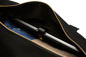 Weekender - Black