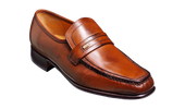 Wesley - Chestnut Calf