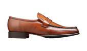 Wesley Chestnut Calf