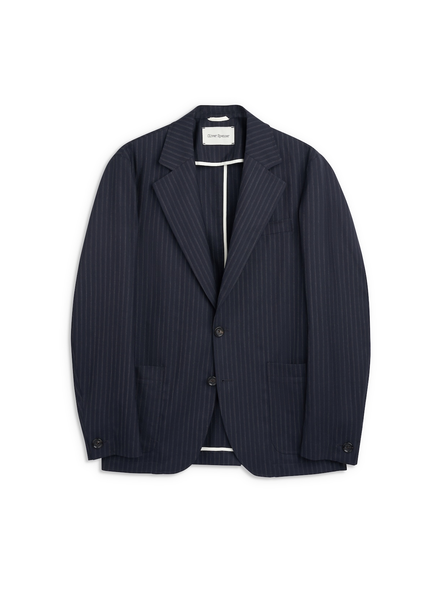 Westbury Jacket Bedwell