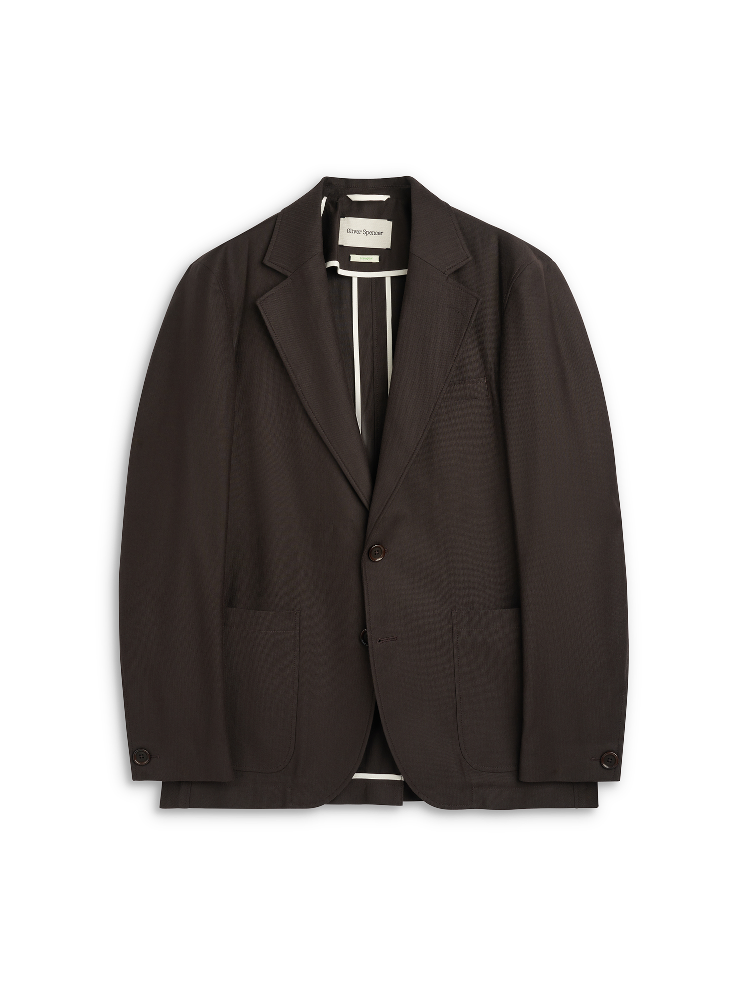 Westbury Jacket Eastman