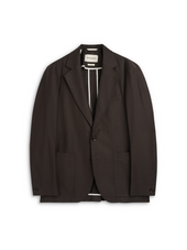 Westbury Jacket Eastman Brown