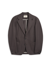 Westbury Jacket Miro Brown