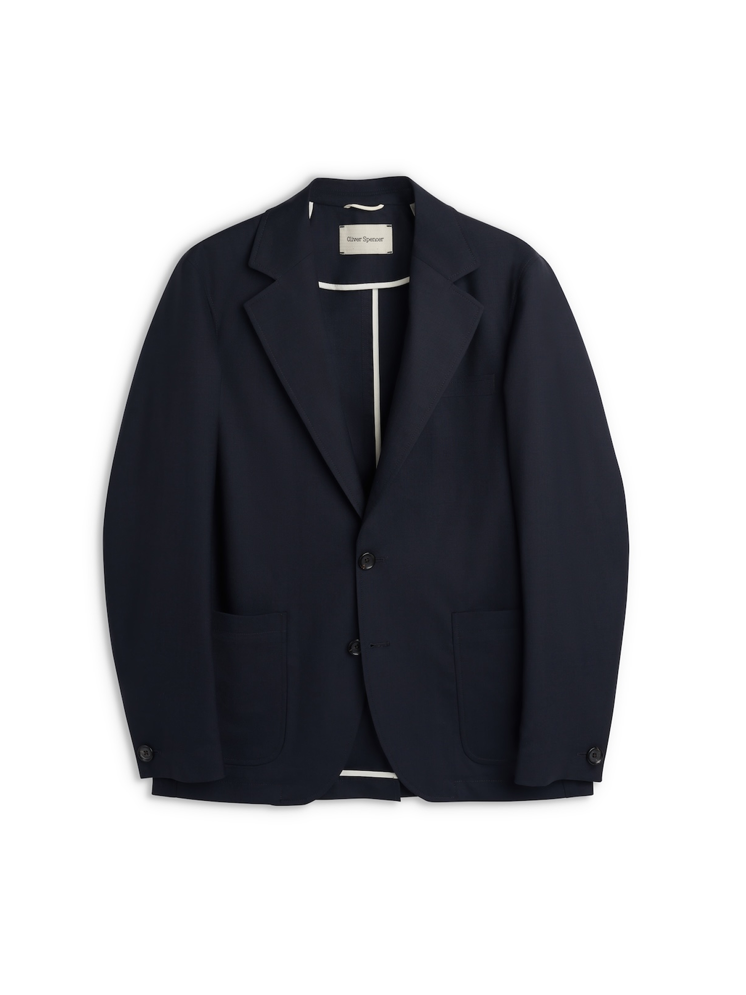Westbury Jacket Miro