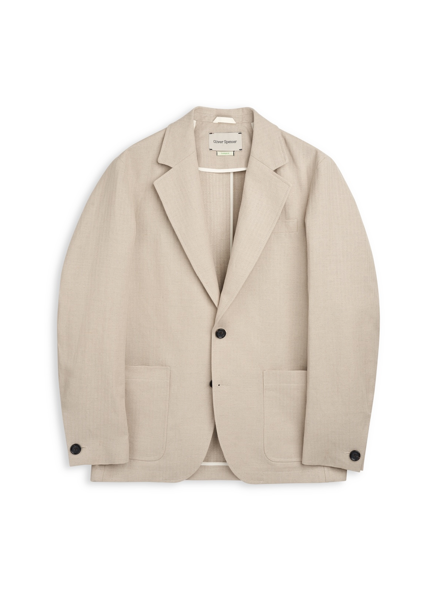 Westbury Jacket Wilkes
