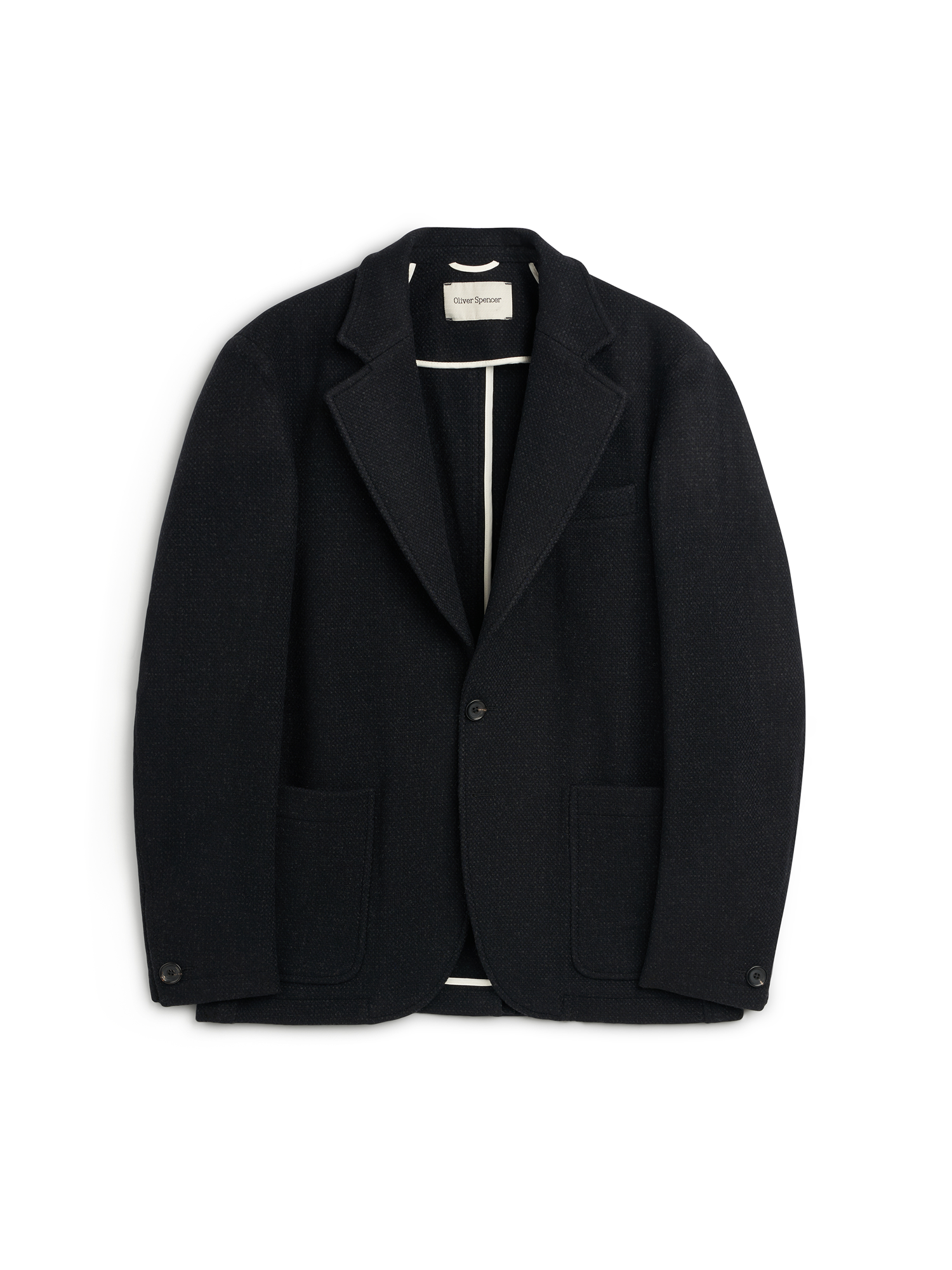 Westbury Jacket Doherty