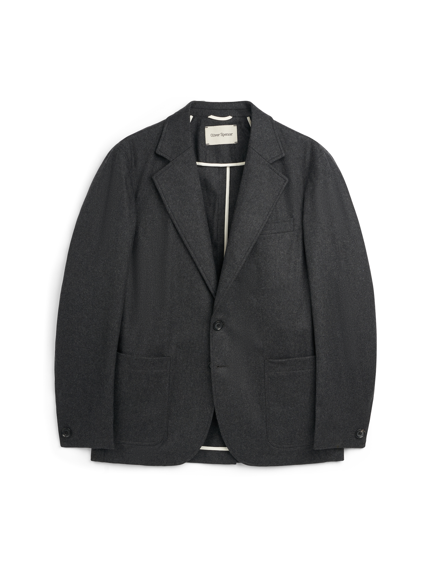 Westbury Jacket Richards
