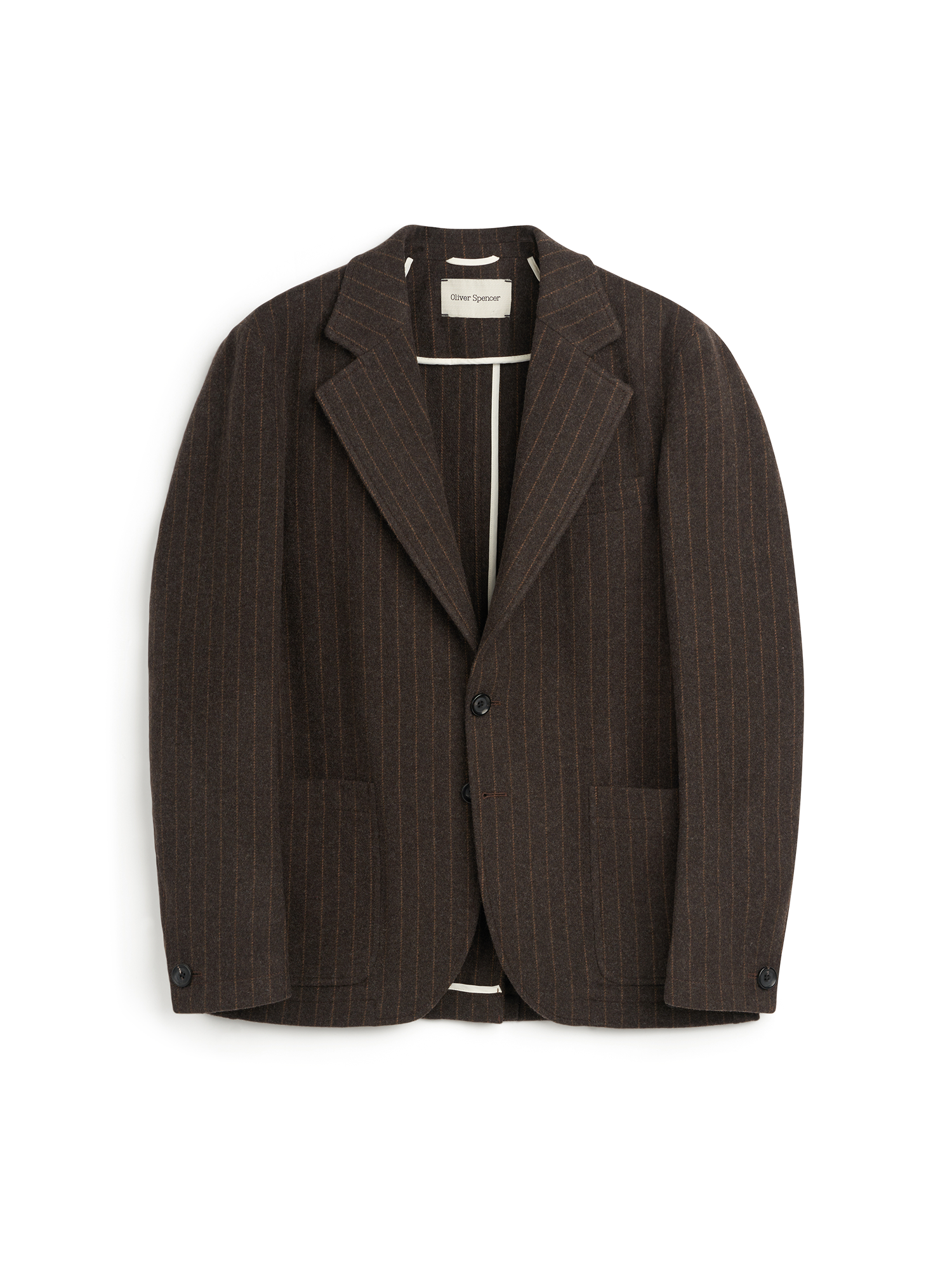 Westbury Jacket Taplin