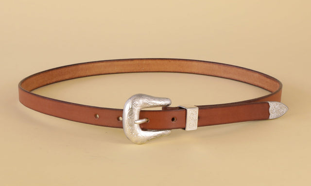 Very Slim Western - .75"