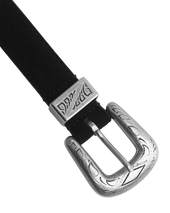 Western Belt
