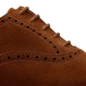 Westfield Calf Suede
