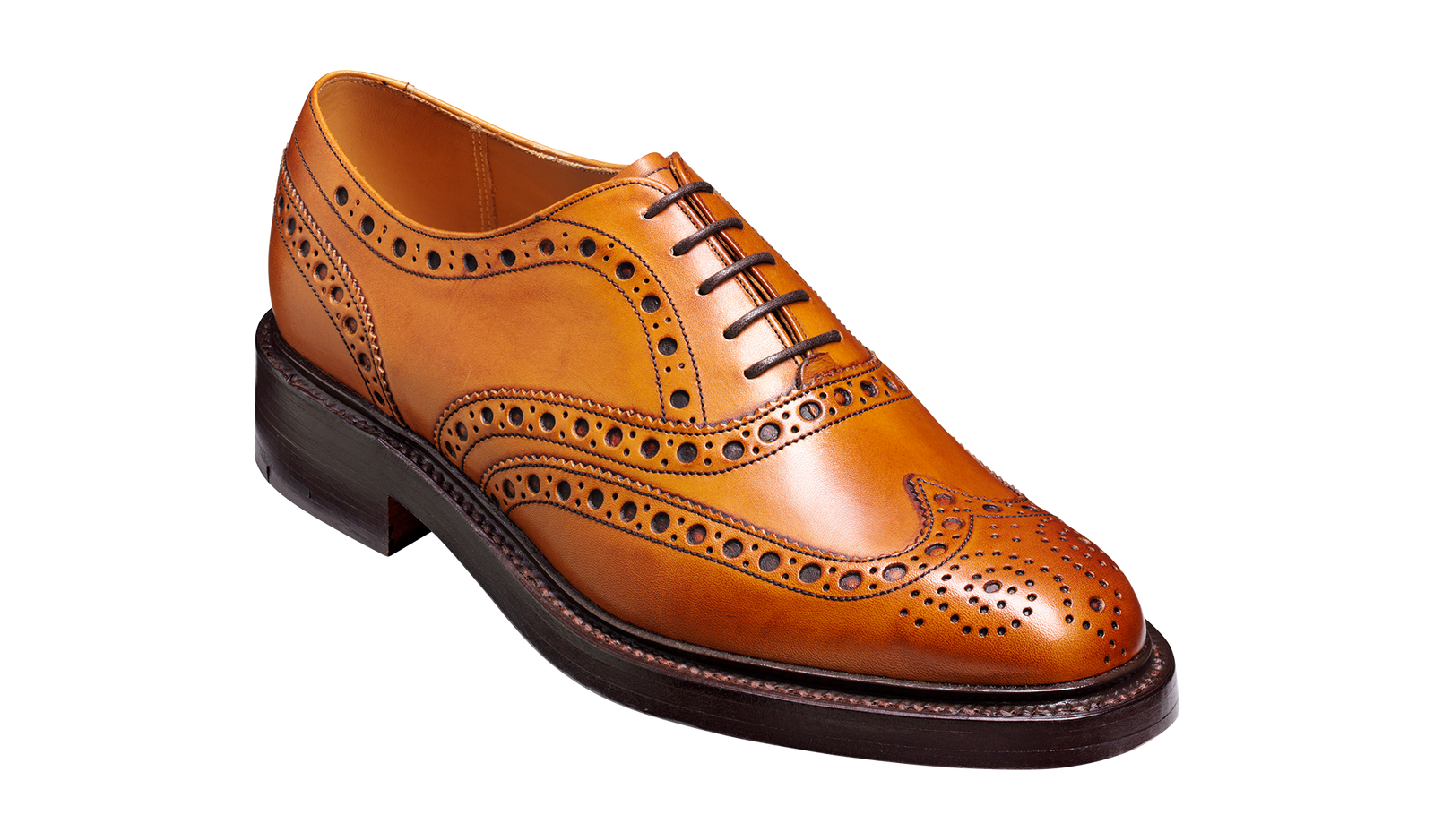 Westfield Cedar Burnished Calf