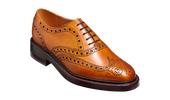 Westfield - Cedar Burnished Calf