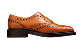 Westfield Cedar Burnished Calf