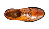 Westfield Cedar Burnished Calf