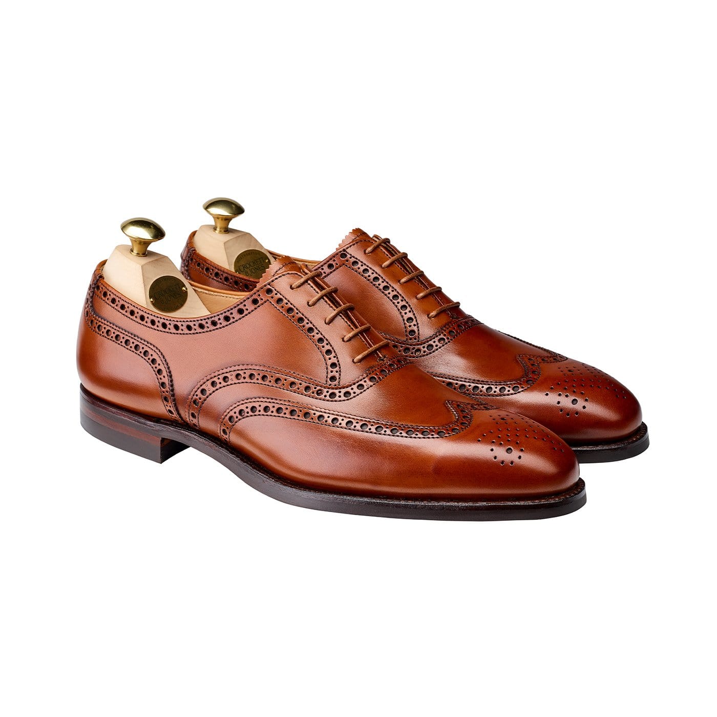Westgate 2 Burnished Calf