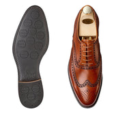 Westgate 2 Burnished Calf