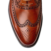 Westgate 2 Burnished Calf