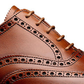 Westgate 2 Burnished Calf
