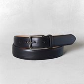 Layered Westrup Belt