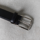 Layered Westrup Belt