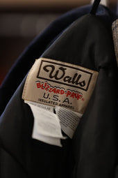 Walls Giacca 12 8 New Old Stock