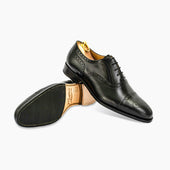 Oxford Semi Brogue In