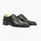 Oxford Semi Brogue In