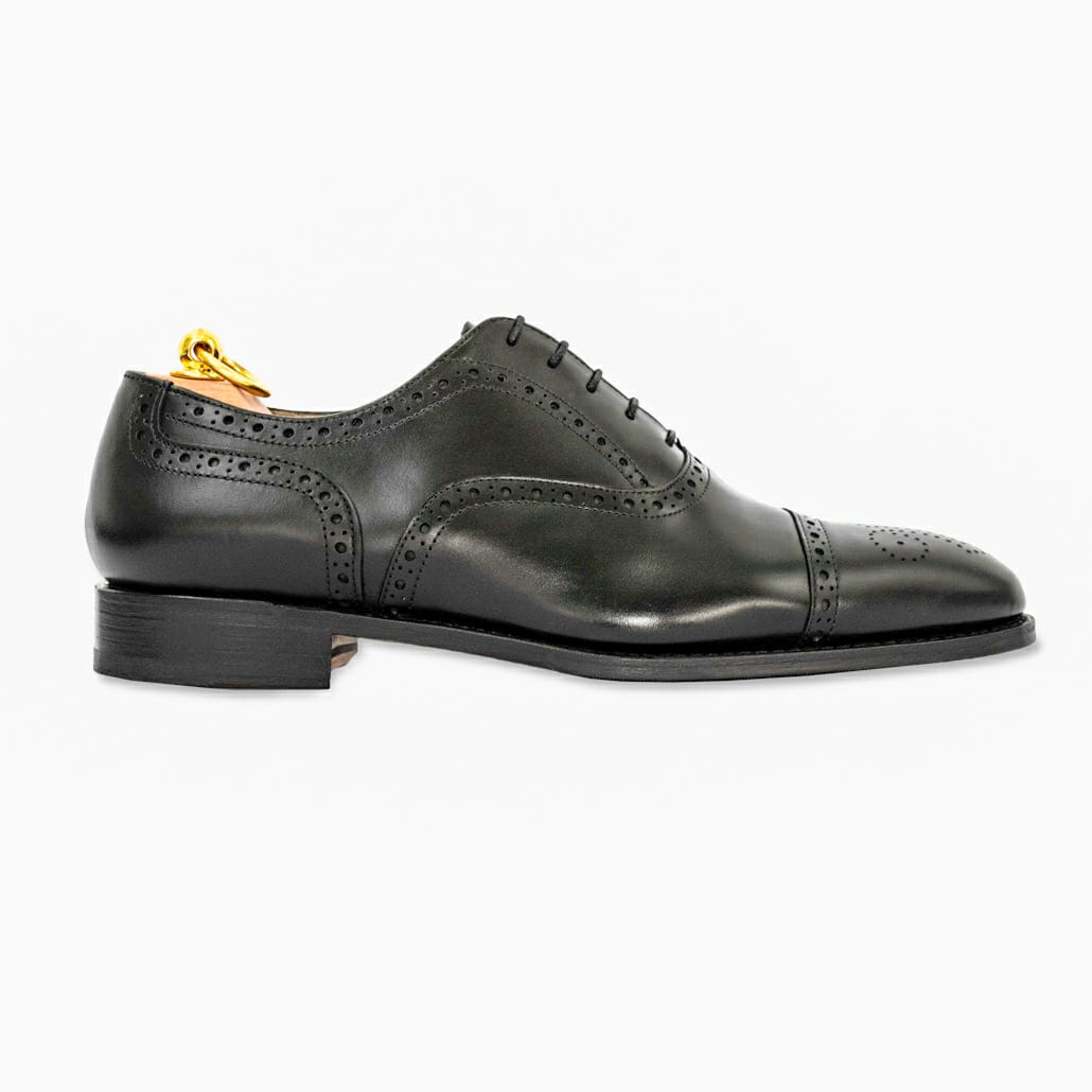 Oxford Semi Brogue In