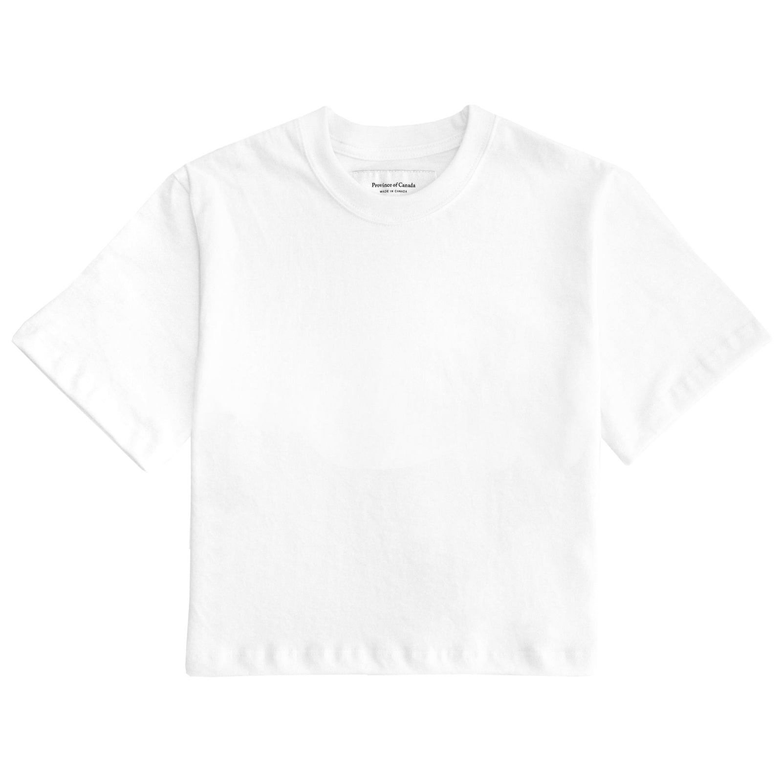 Monday Crop Top