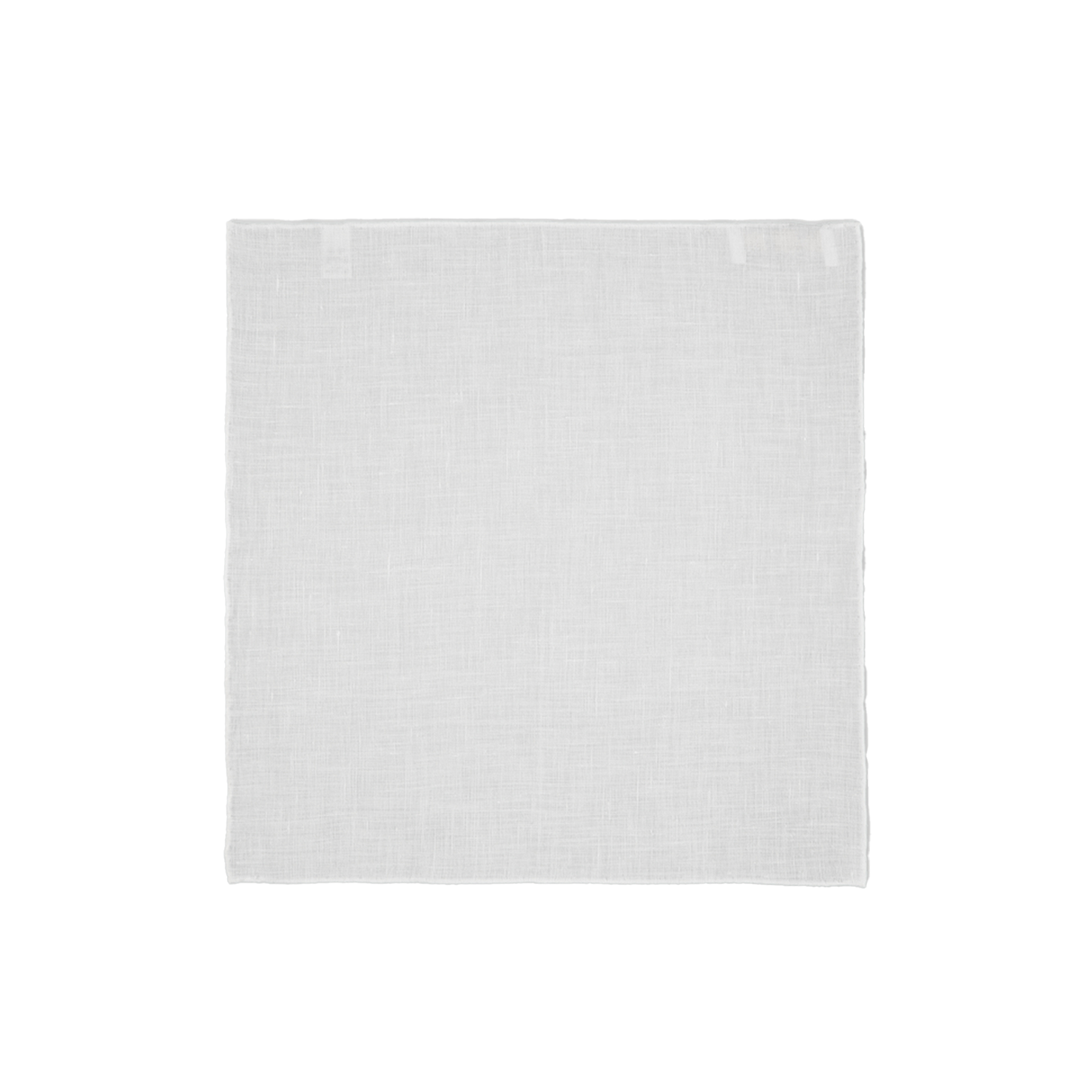 Linen Pocket Square