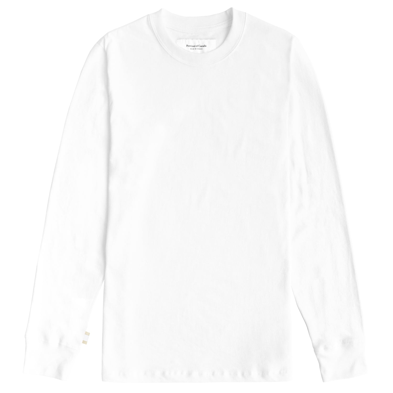 Monday Long Sleeve Tee Unisex
