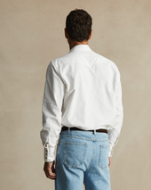 Western Shirt Oxford