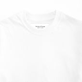 Monday Long Sleeve Tee Unisex