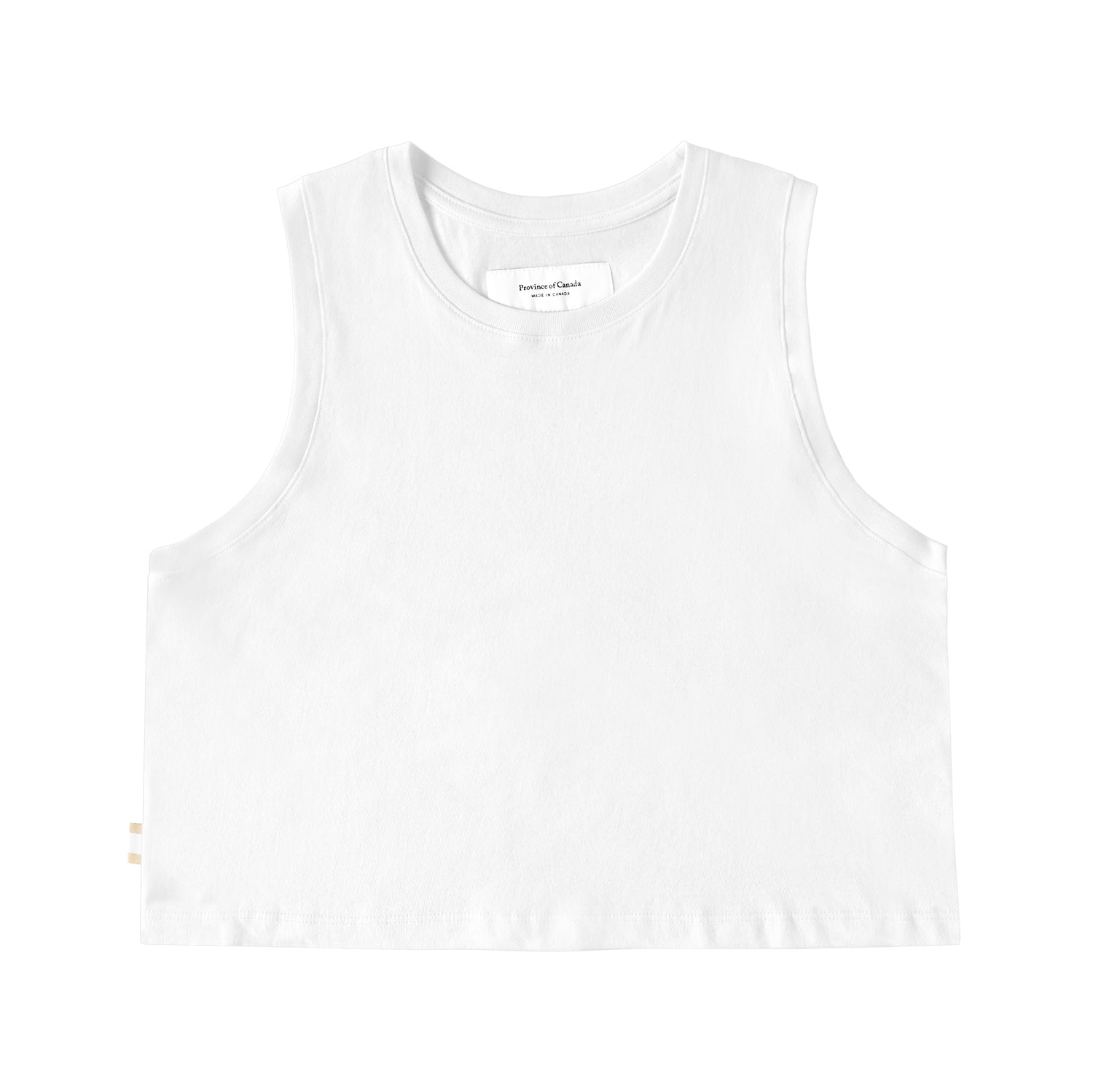 Tuesday Tank Crop Top