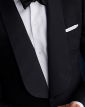 Linen Pocket Square