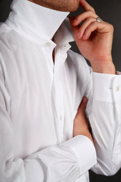 Fraser Spearpoint Dress Shirt
