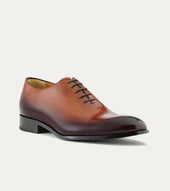 Wholecut Oxford Tramonto Patina