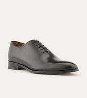 Wholecut Oxford Plain Toe Antique