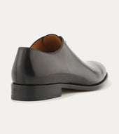 Wholecut Oxford Plain Toe Antique
