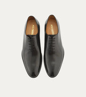 Wholecut Oxford Plain Toe Antique