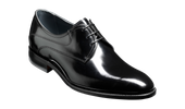 Wickham - Black Hi-Shine