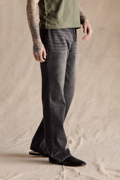 Carol Relaxed Straight Leg Jeans