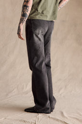 Carol Relaxed Straight Leg Jeans