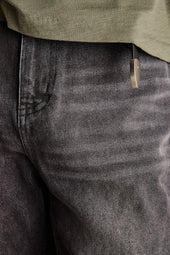 Carol Relaxed Straight Leg Jeans