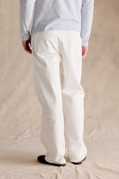 Riviera Relaxed Straight Leg Jeans