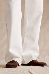 Riviera Relaxed Straight Leg Jeans