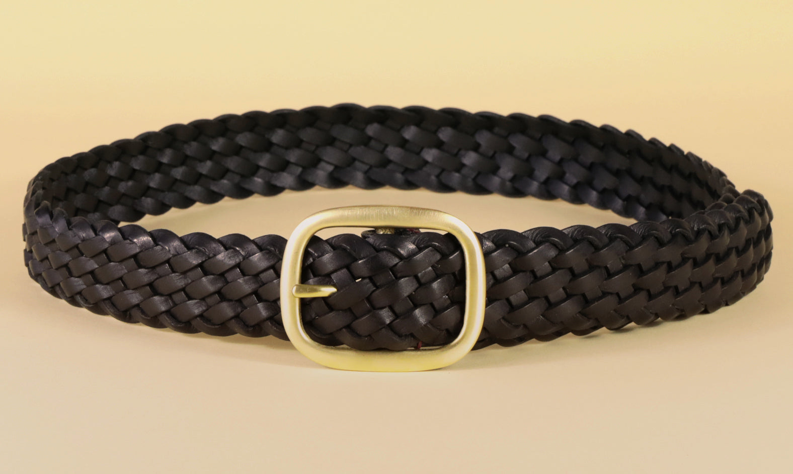 Braided Wide Oval 1 5