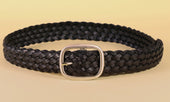 Braided Wide Oval 1 5