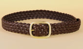 Braided Wide Oval 1 5